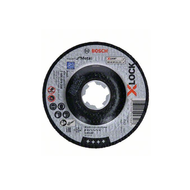 DISQUE A MOYEU DEPORTE  115MM METAL X-LOCK EXPERT FOR METAL 2608619256